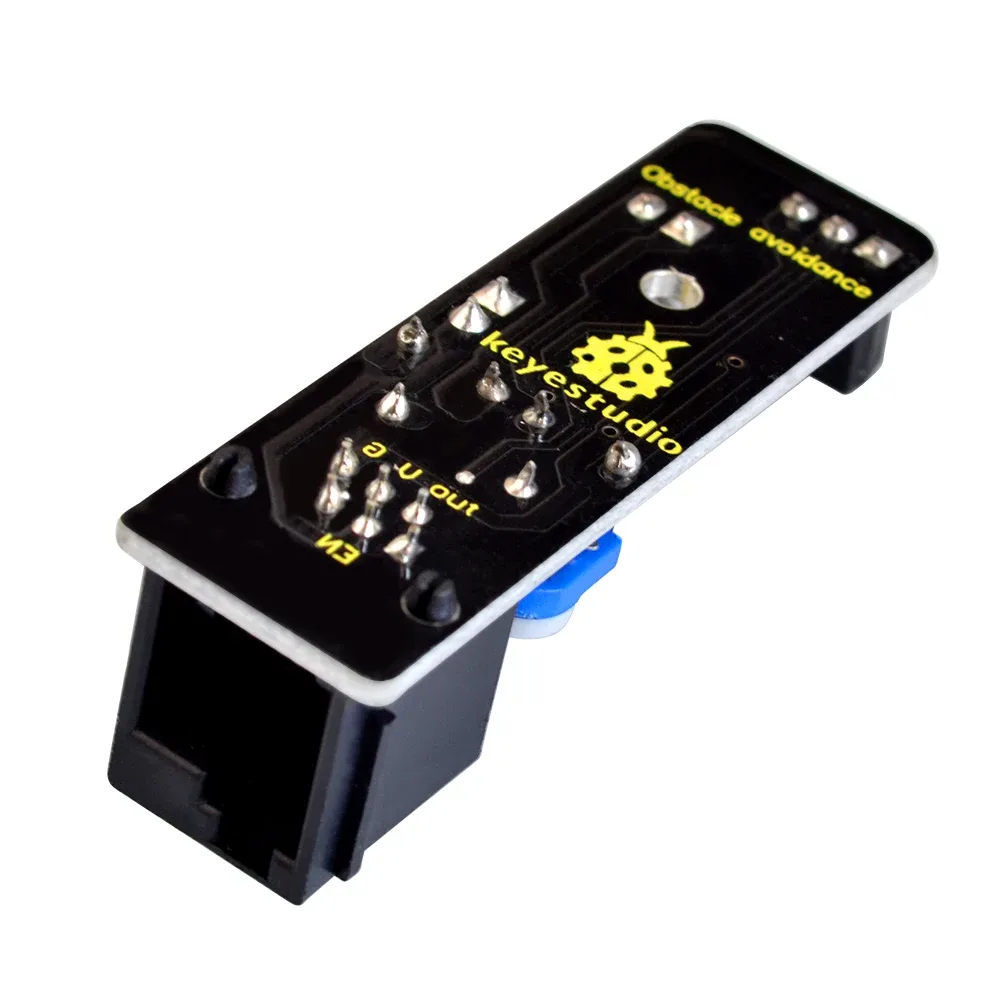 Easy plug connection
