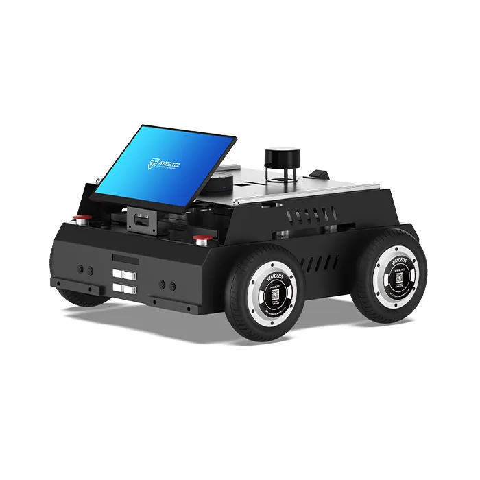 WHEELTEC S200 Brushless 4WD ROS Robot