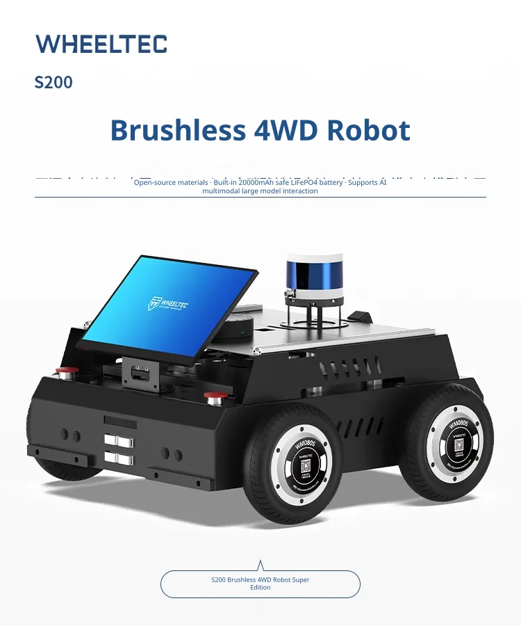 Intelligent power and AI integration