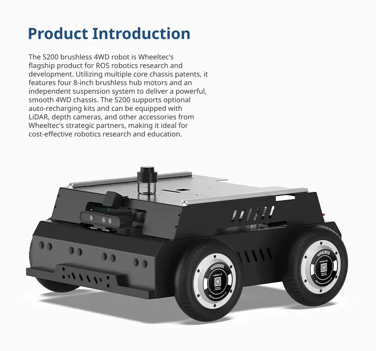Patented independent suspension system