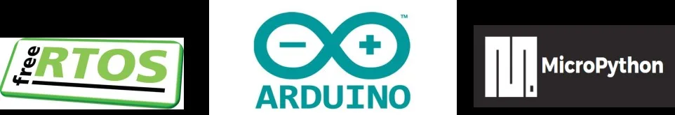Broad programming framework support