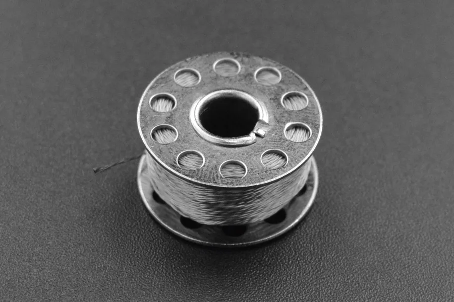 High temperature and wash resistance