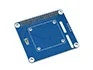 Raspberry Pi HAT form factor