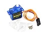Efficient I2C interface control