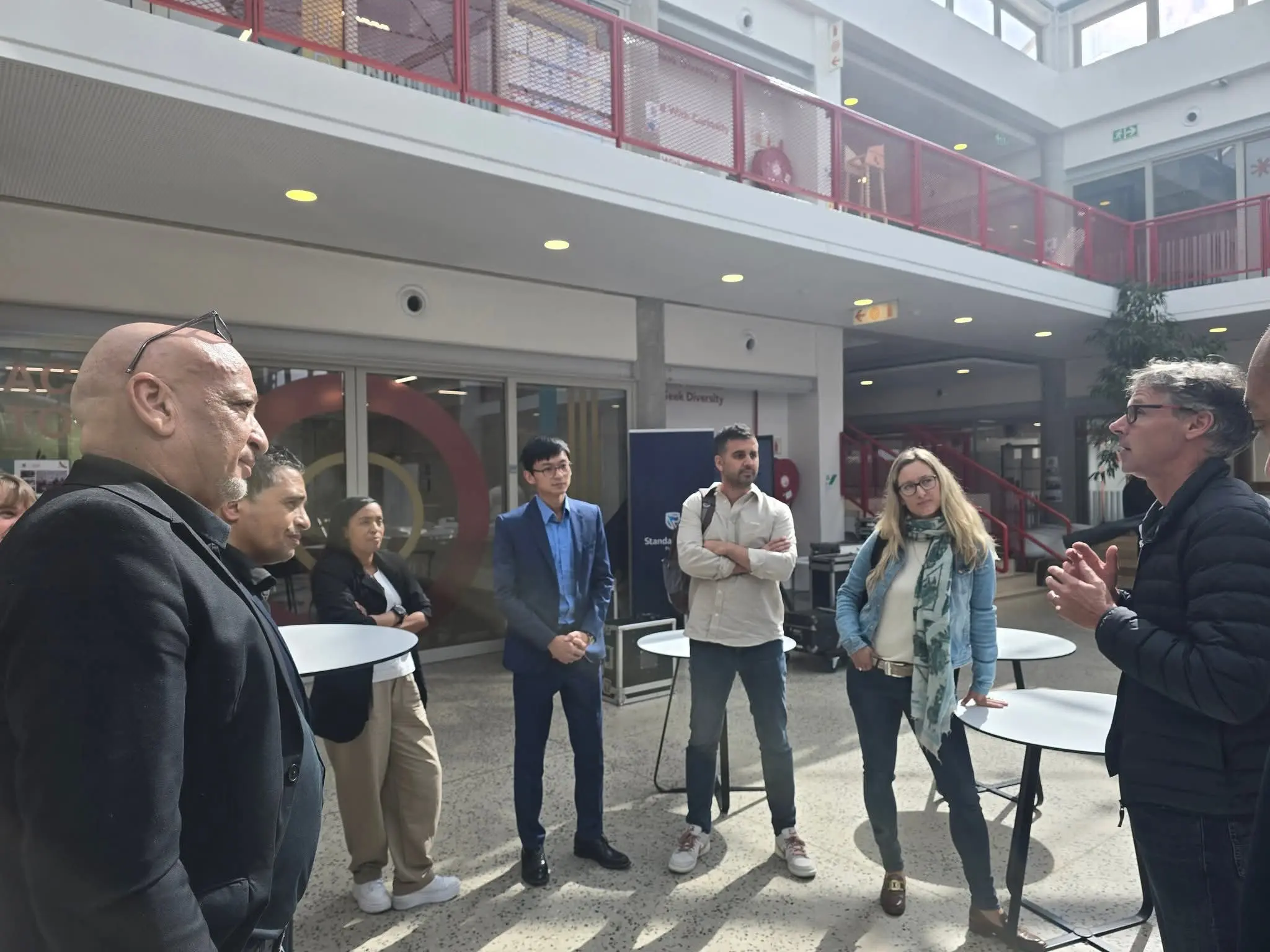 Ecosystem Workshop