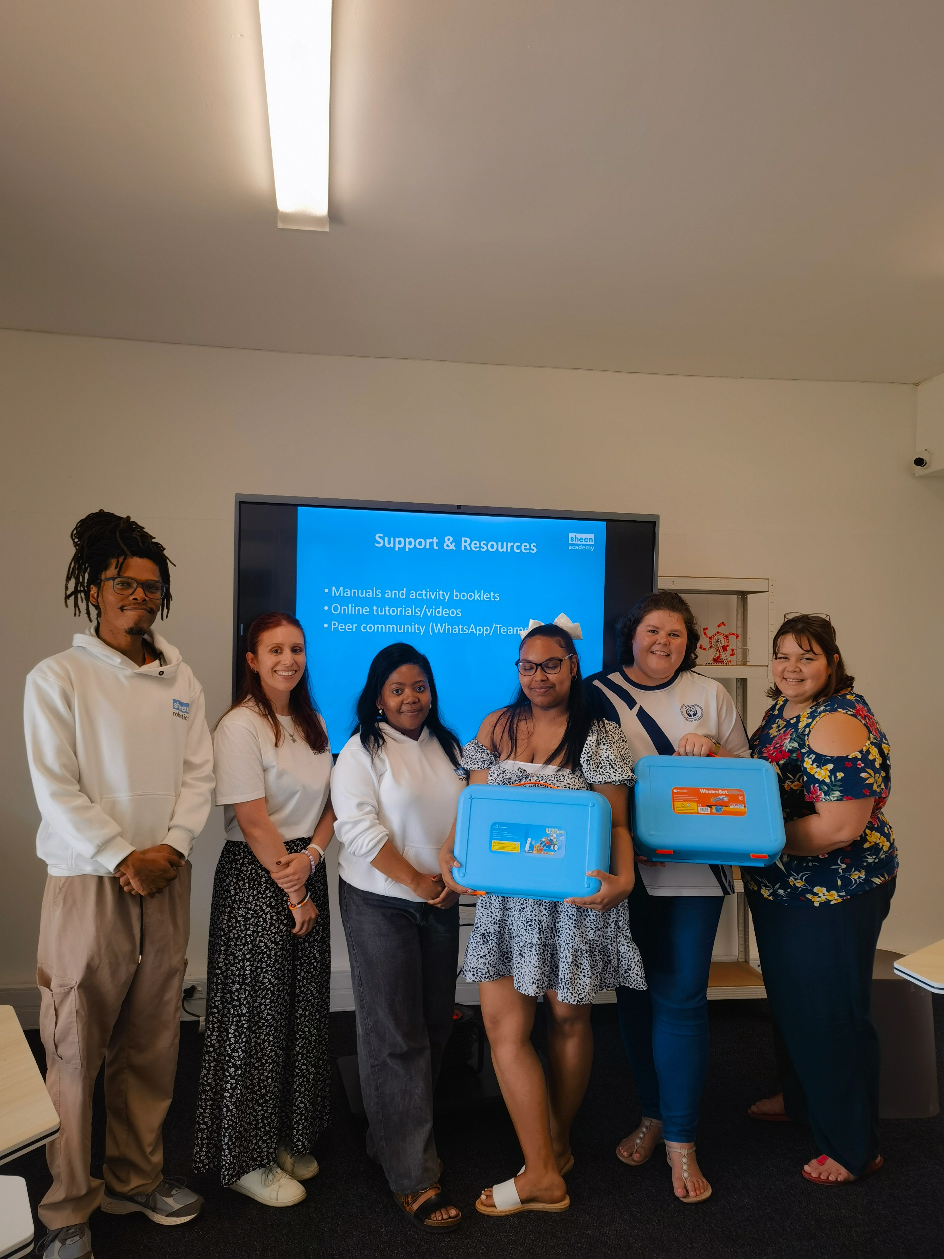 Forest Village Leadership Academy