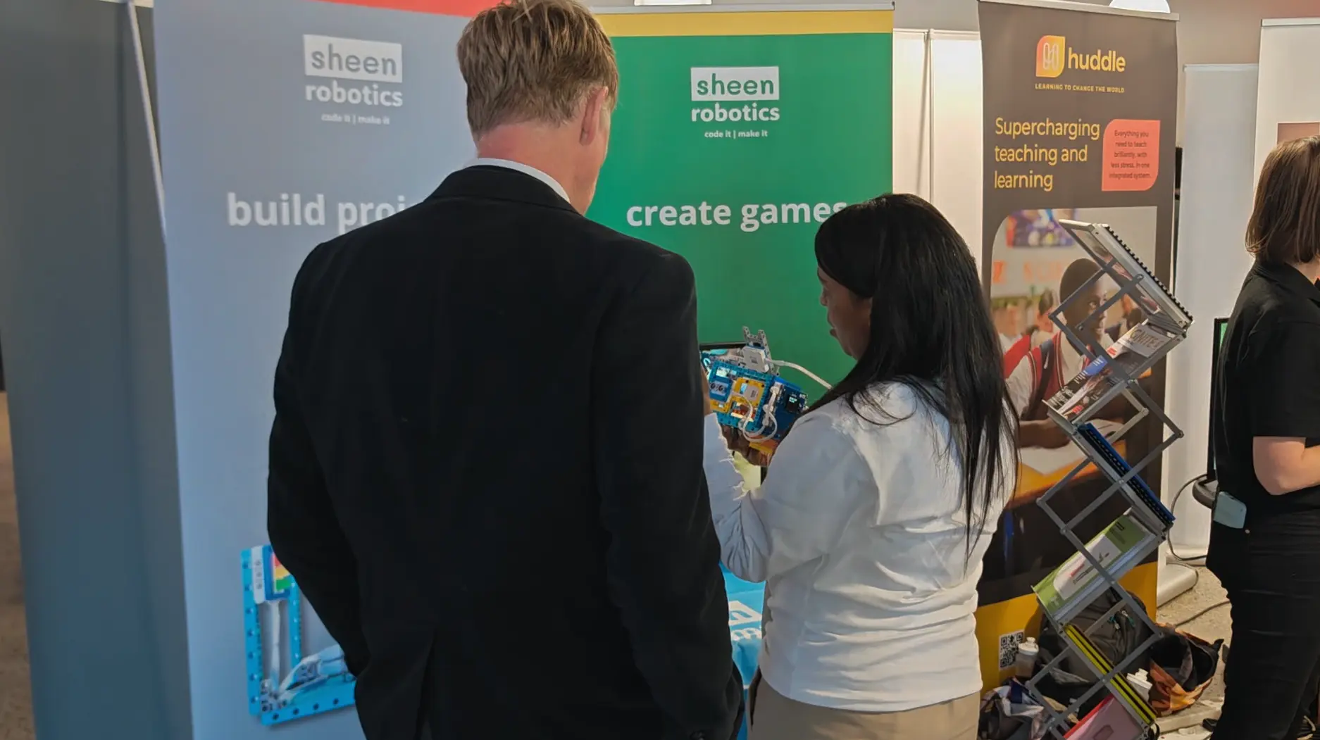 SA EdTech Week