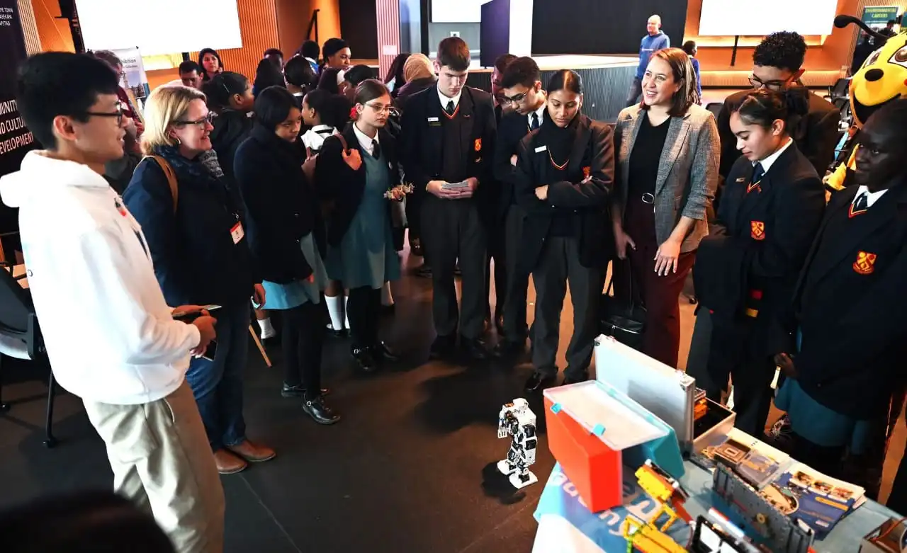 National Science Week