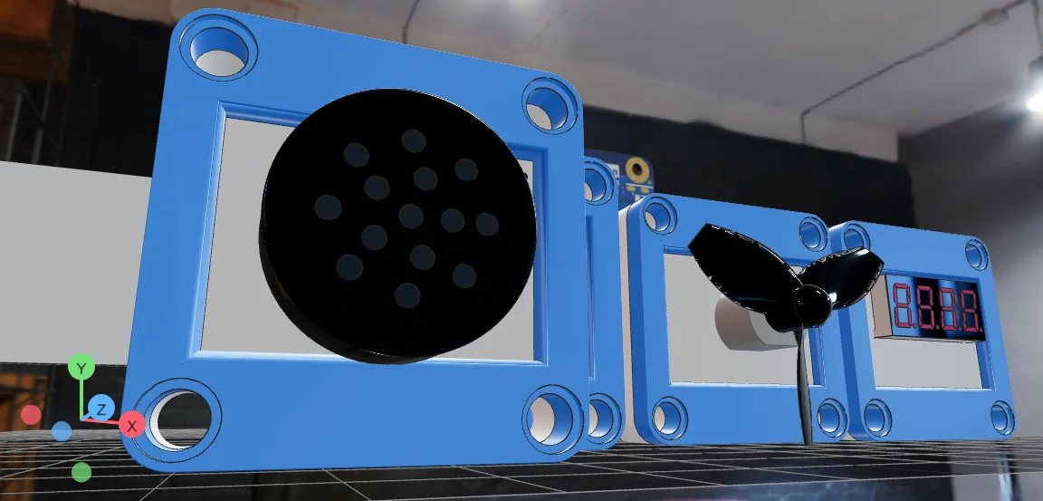 Simulators in the classroom: teaching robotics without hardware