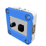 IR Distance