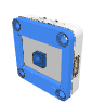 LED Blue