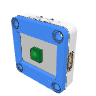LED Green