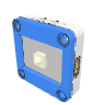 LED White