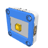 LED Yellow