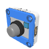 Gas (MQ-x)