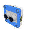Ultrasonic