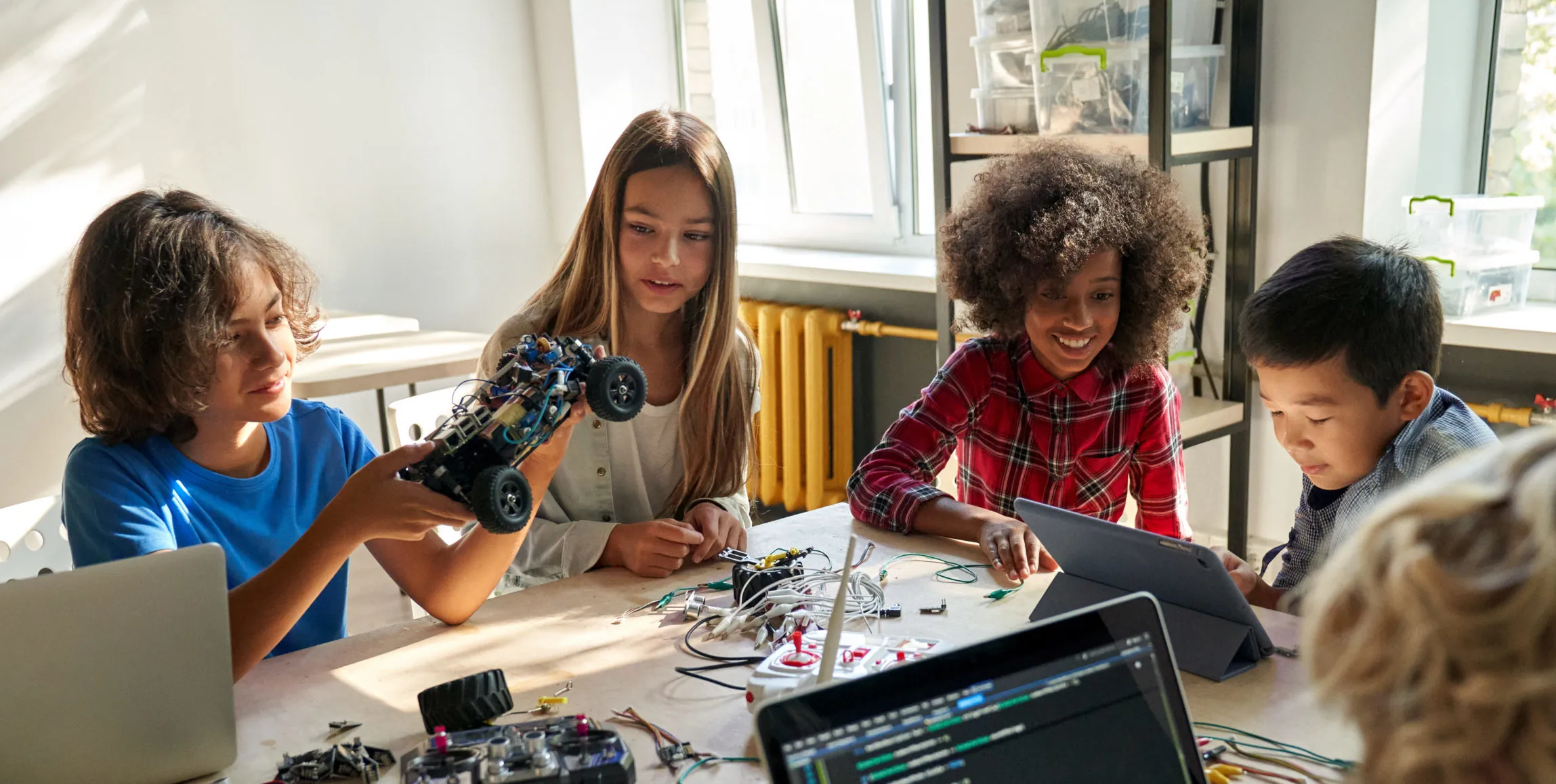 EV3 app support ends 31 July: keeping old kits useful
